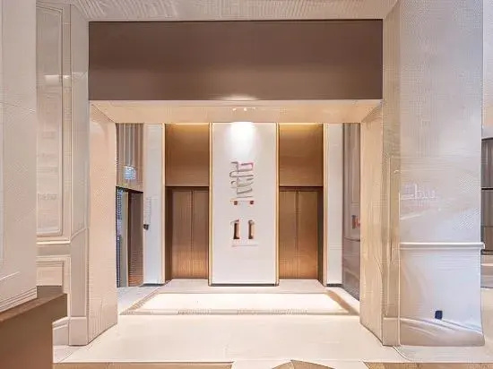 Photo - Atour X Hotel Guangzhou Avenue South Pazhou Convention and Exhibition Center