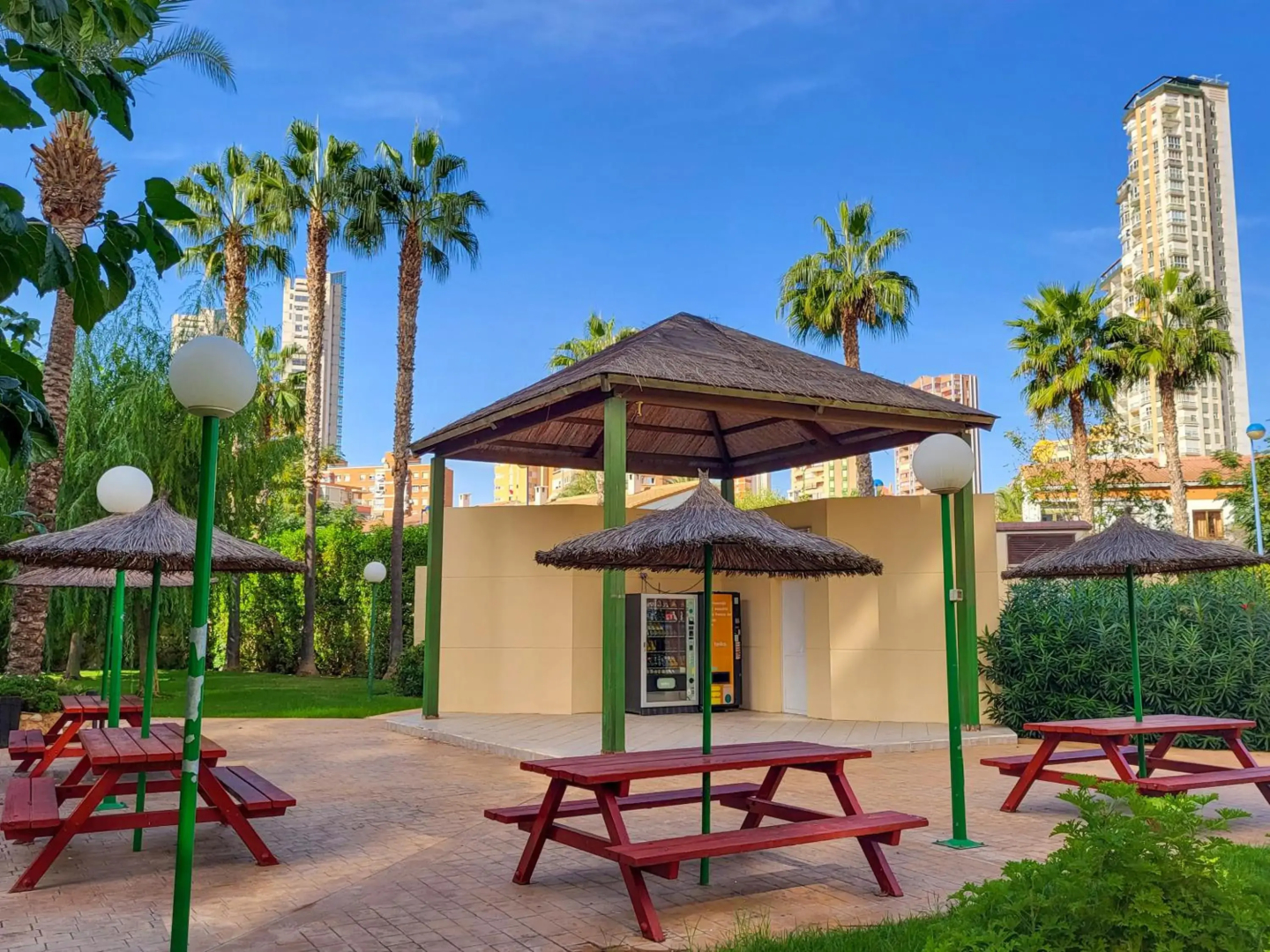 Photo - Gemelos 22-Fincas Benidorm