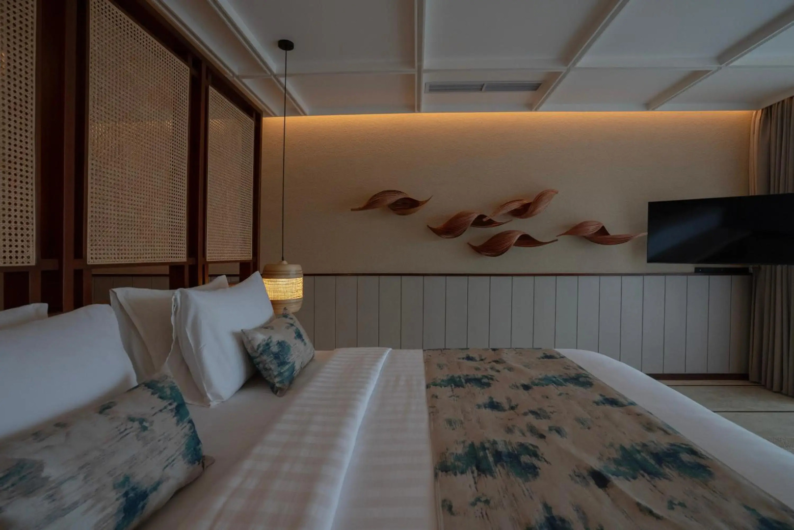 Photo - The Kemilau Hotel & Villa Canggu Bali