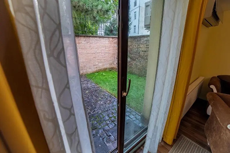Foto - Garni Hotel VIRGO