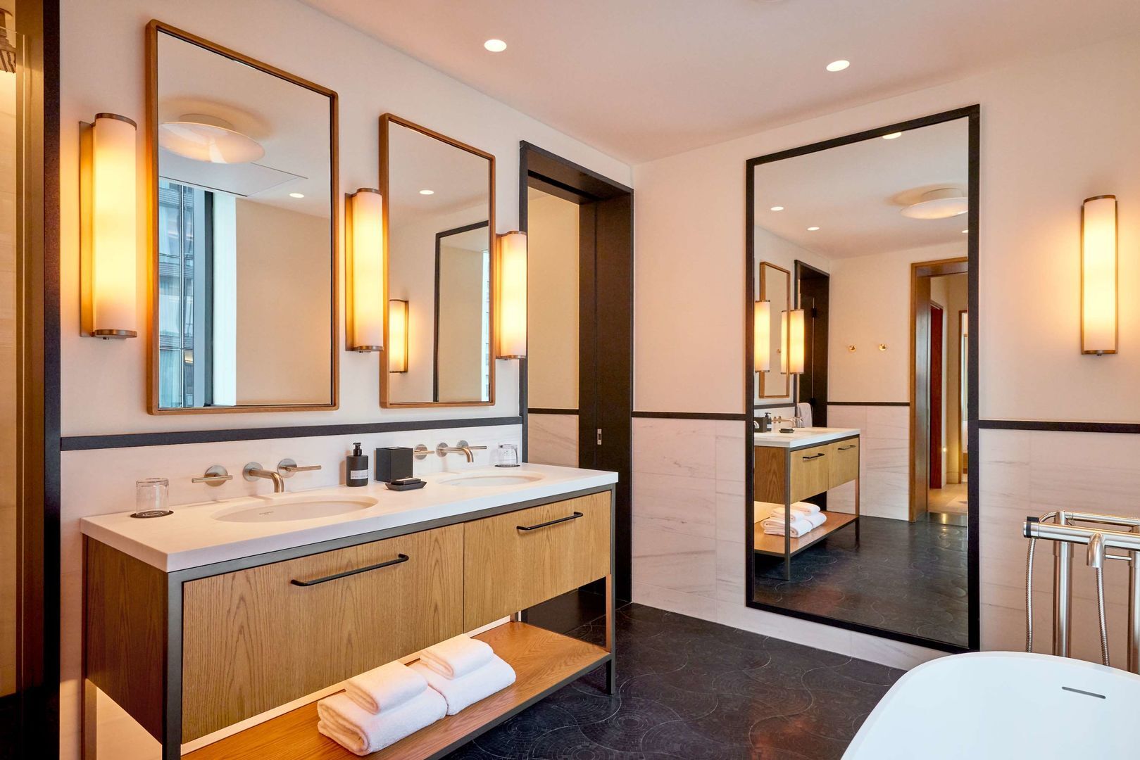 Foto - Pendry Manhattan West