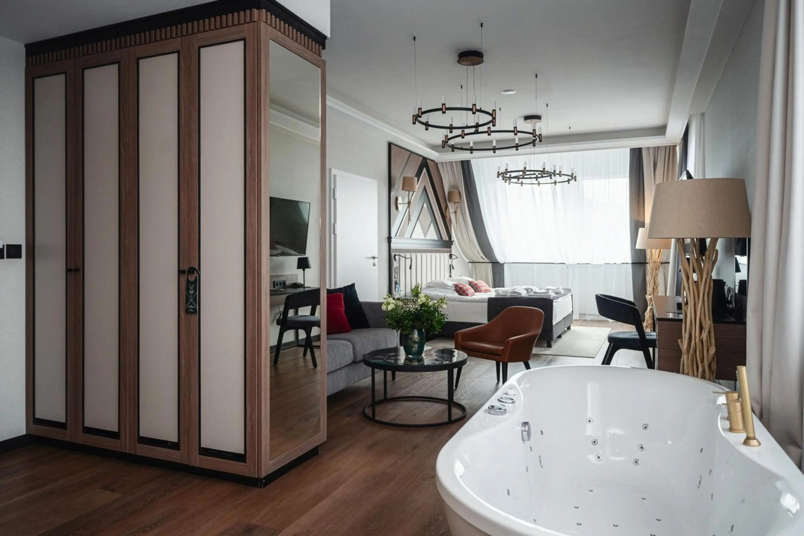 Foto - Hotel Rysy