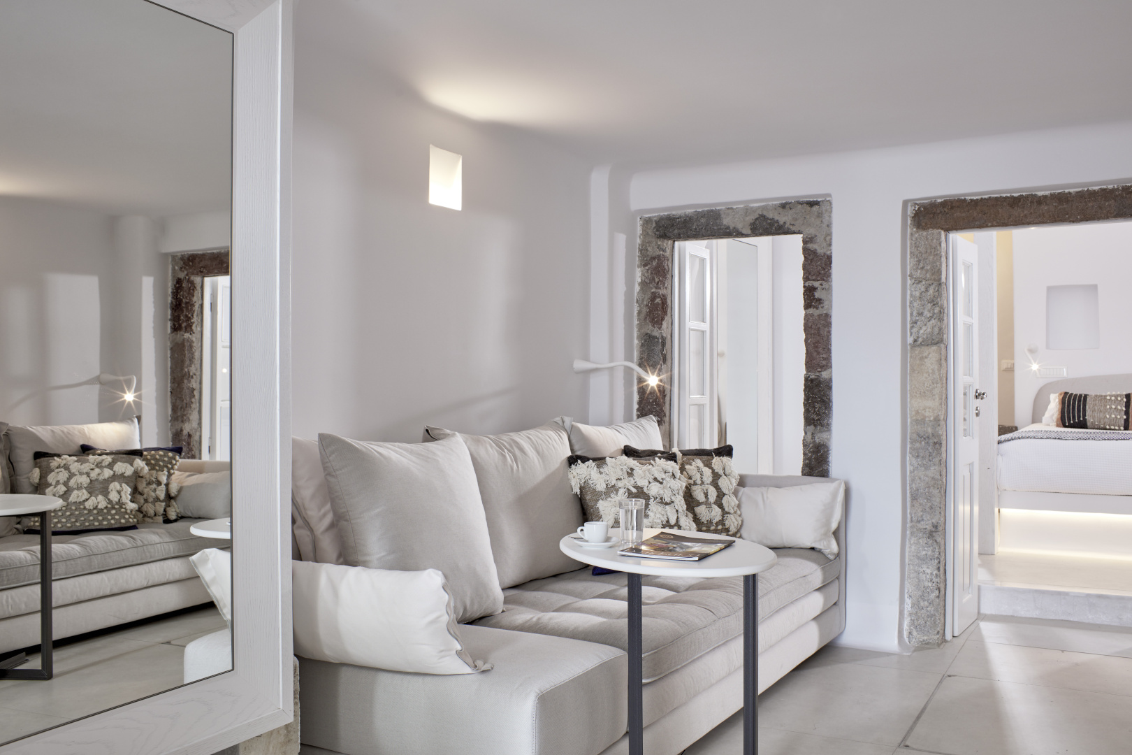 Photo - Cosmopolitan Suites - Small Luxury Hotels of the World