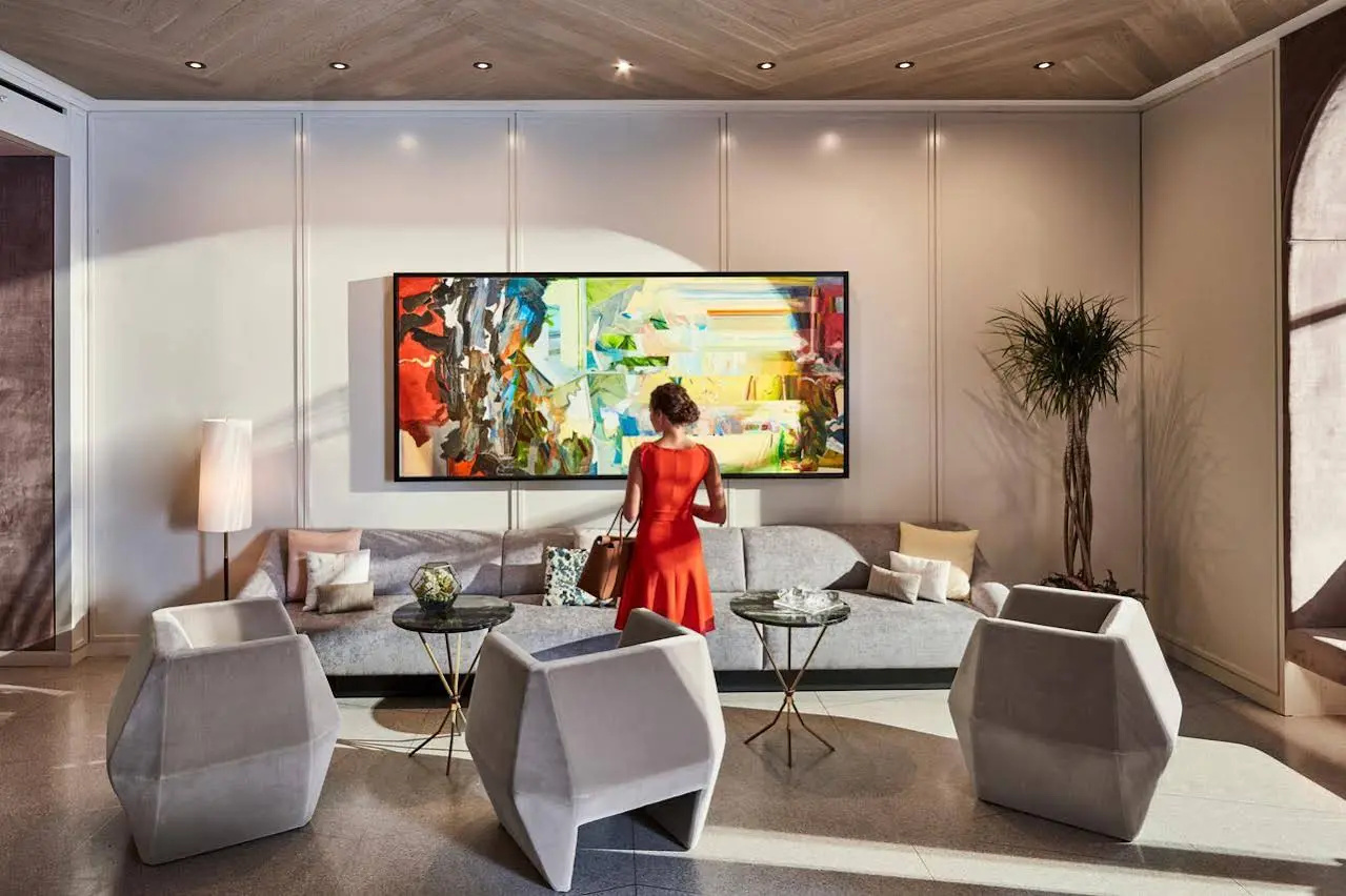 Foto - Hotel Seville Nomad, in the Unbound Collection by Hyatt