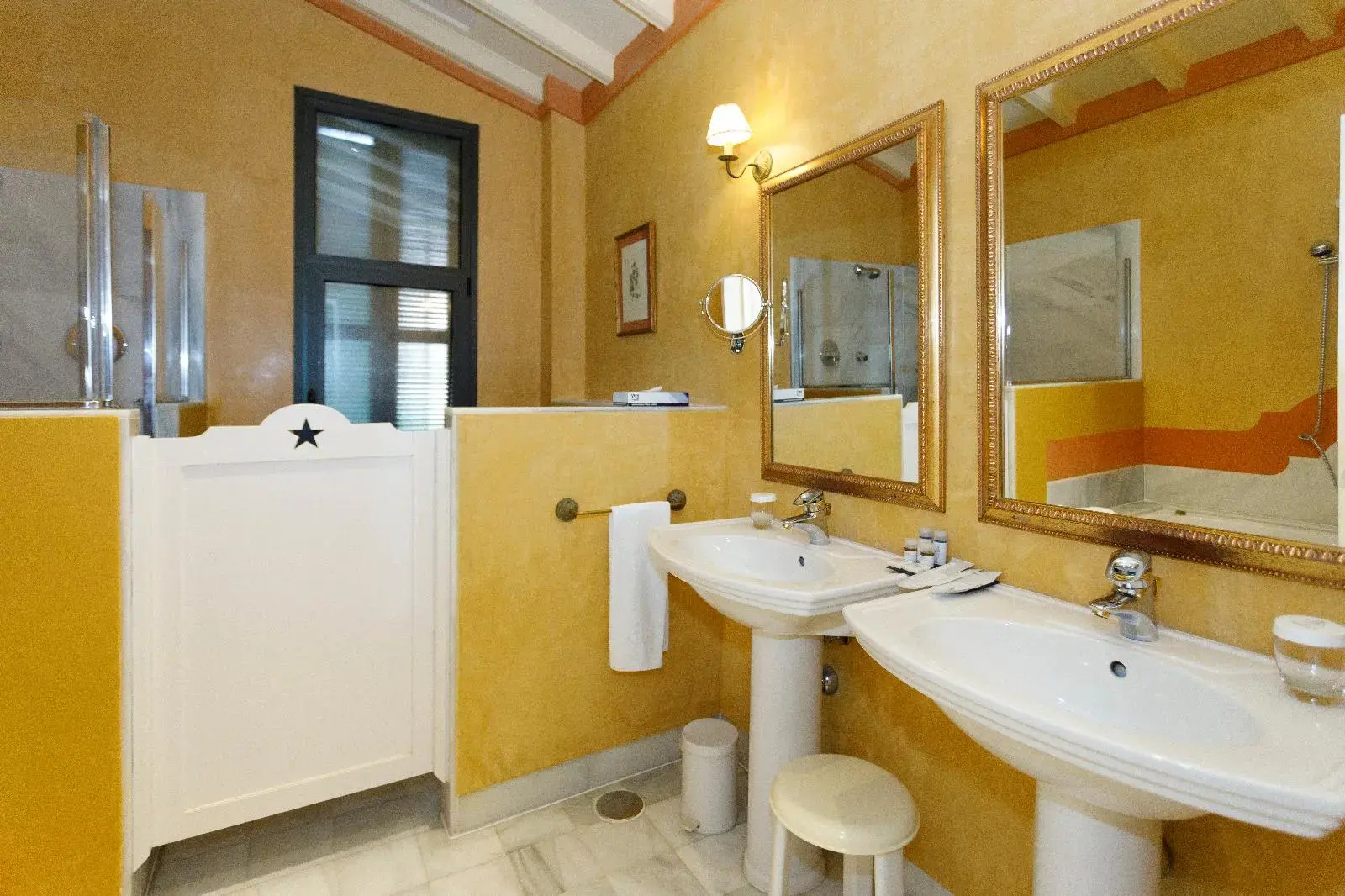 Foto - Hotel Villa Jerez