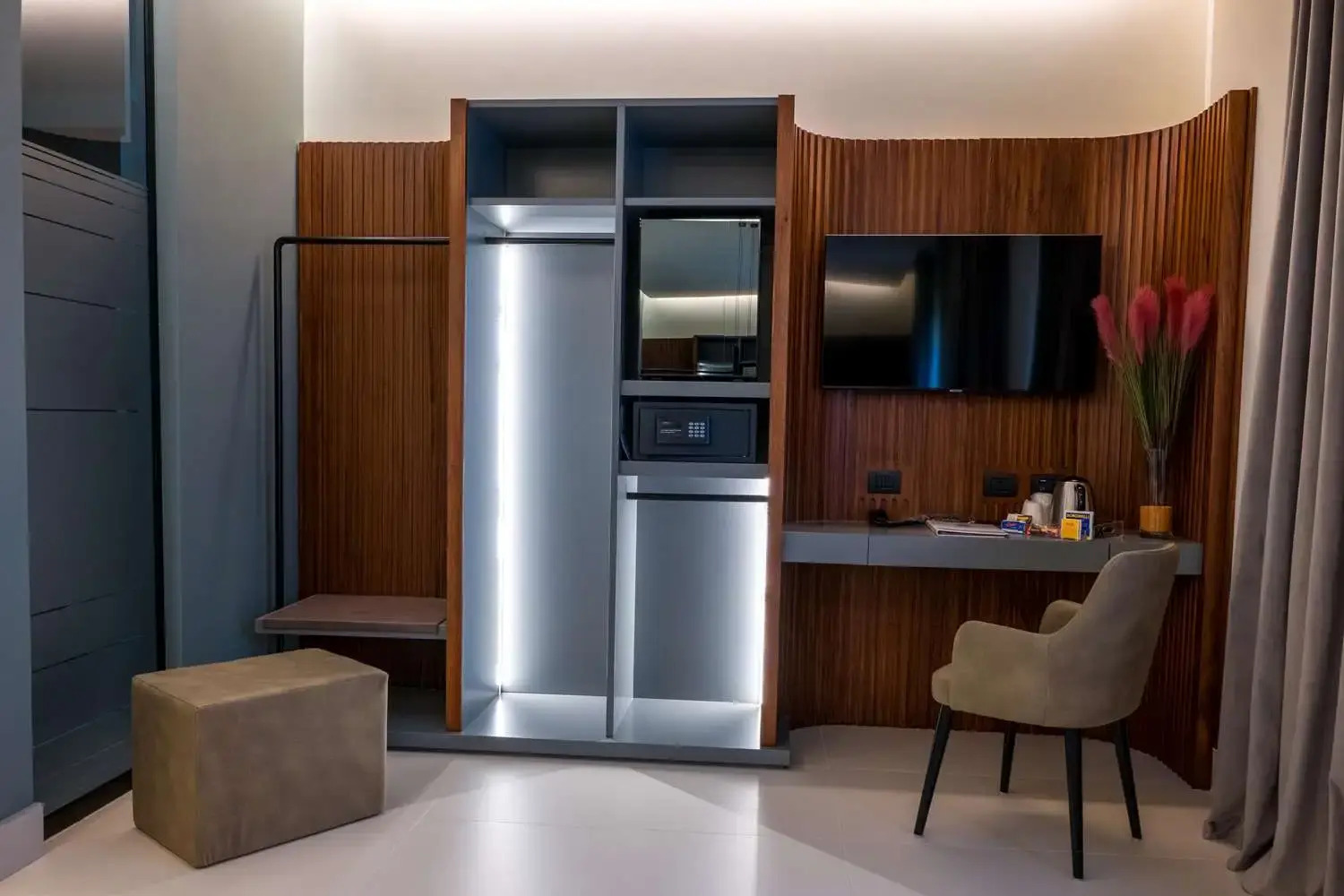 Foto - Best Western Hotel Ferrari