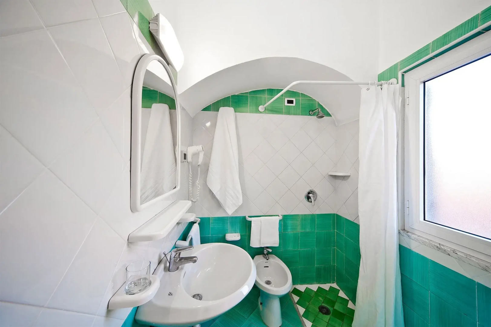 Foto - Hotel Villa Svizzera Terme