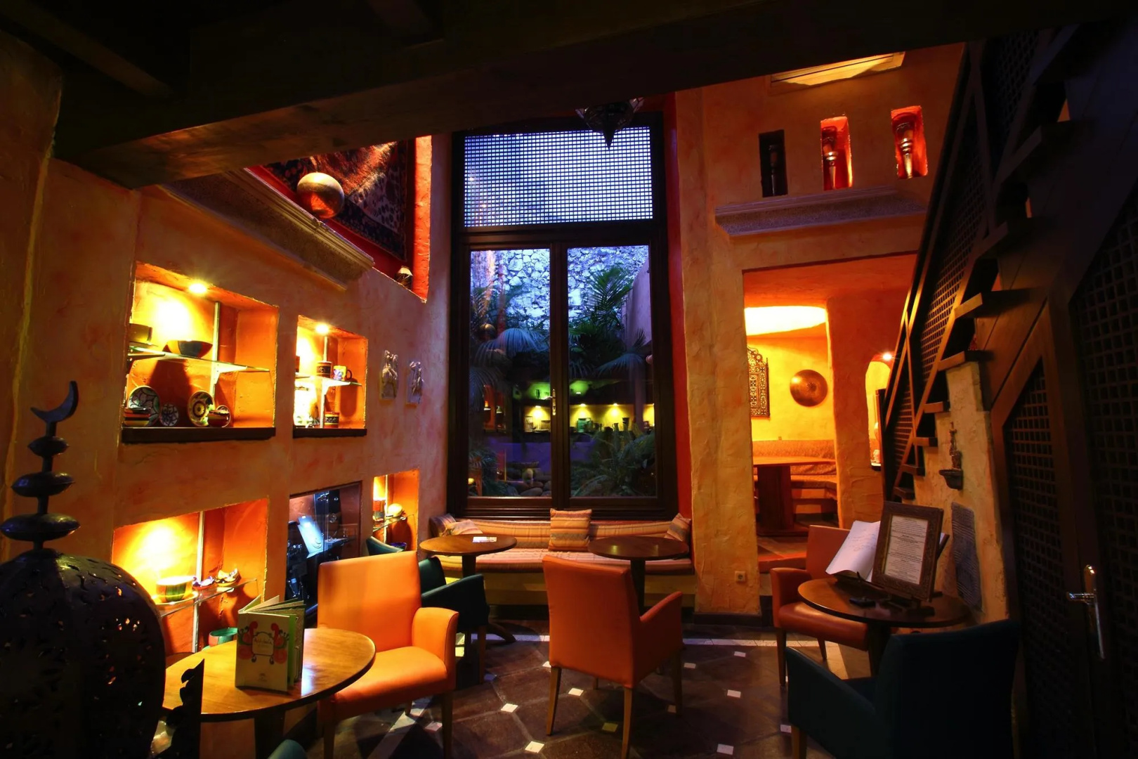 Foto - Amanhavis Hotel