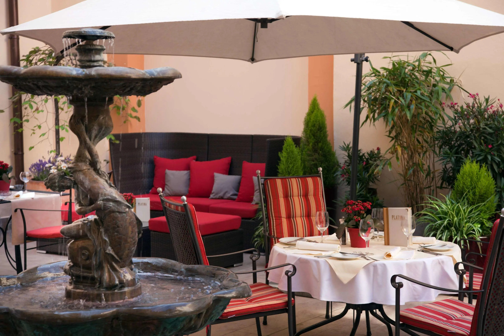 Foto - Hotel BOOKQUET