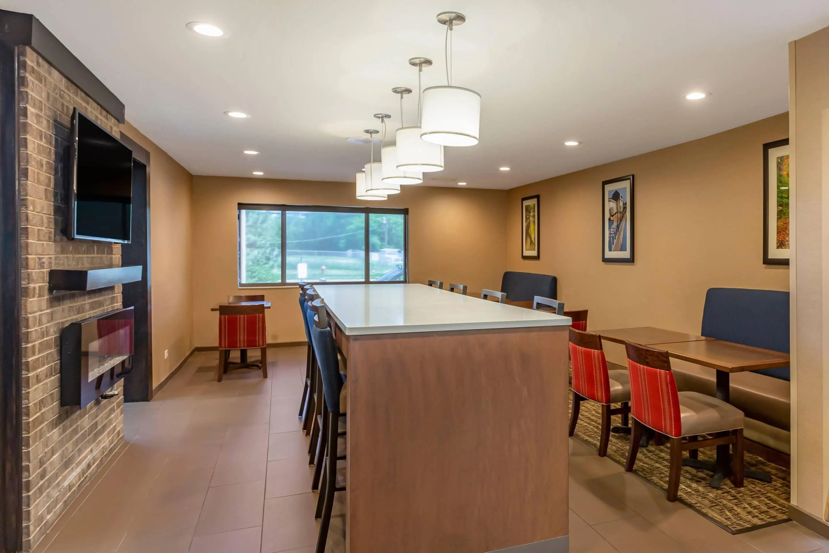 Foto - Comfort Suites Oakbrook Terrace near Oakbrook Center