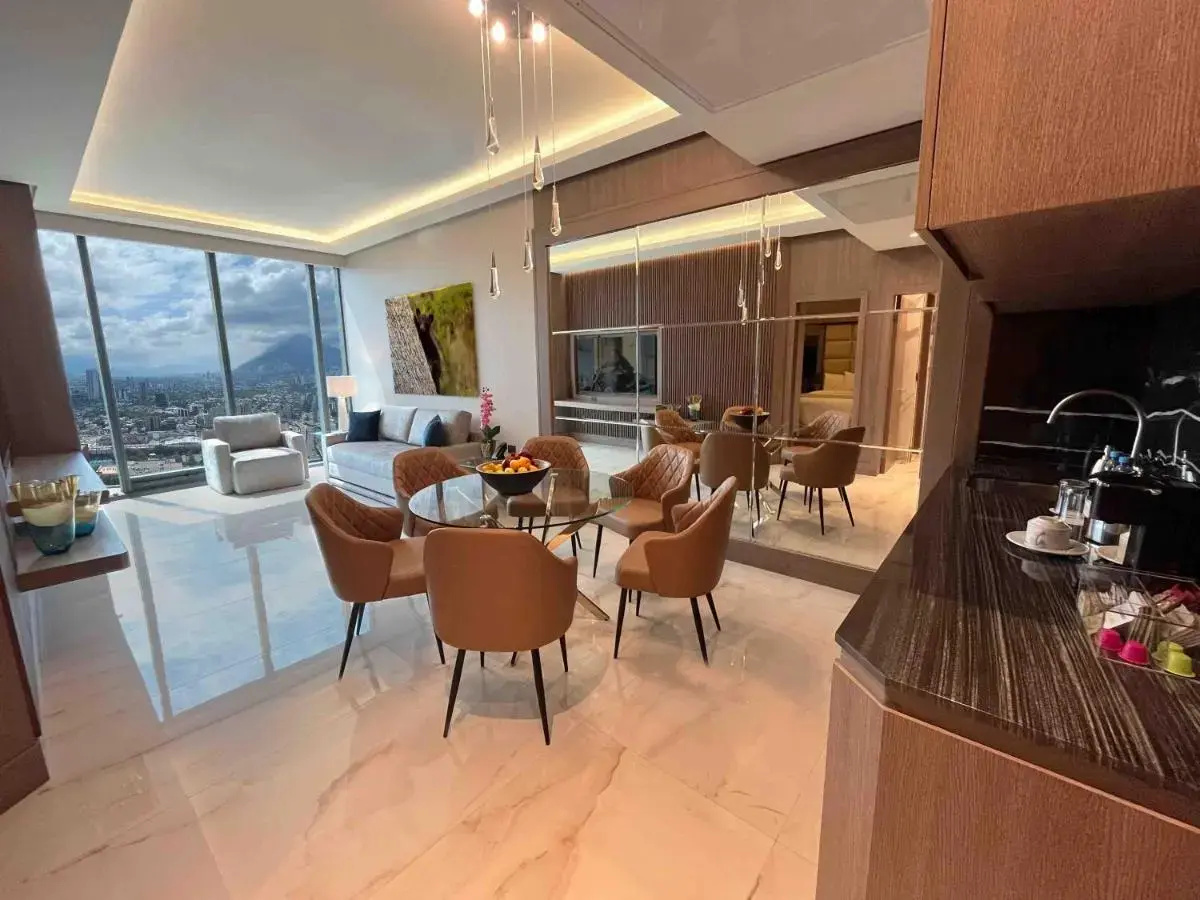 Foto - Safi Royal Luxury Metropolitan