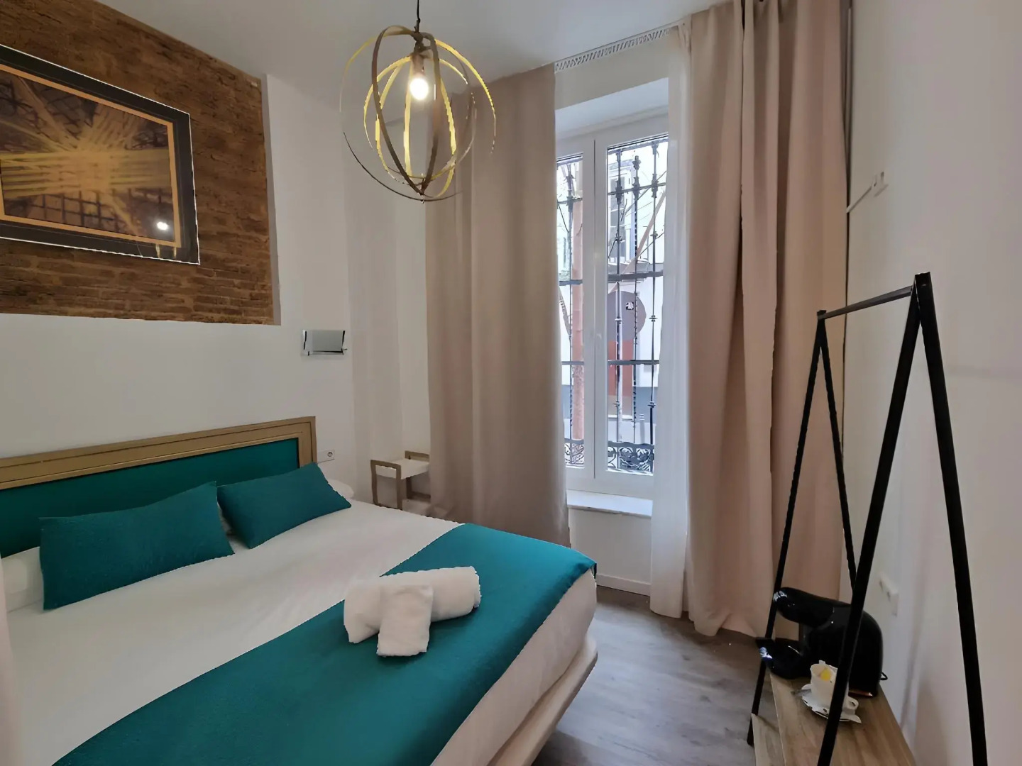 Photo - Hotel y Apartamentos Doña Lola