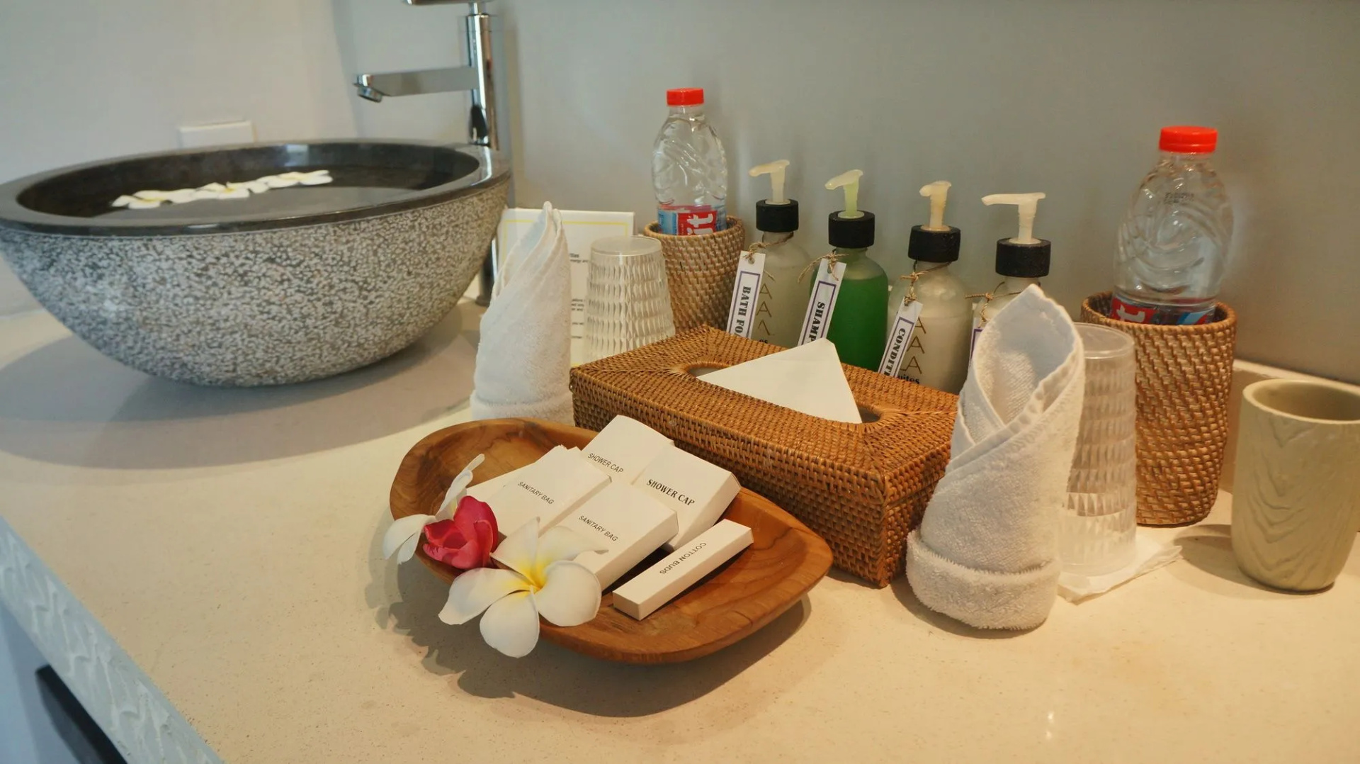 Foto - Katala Suites and Villas