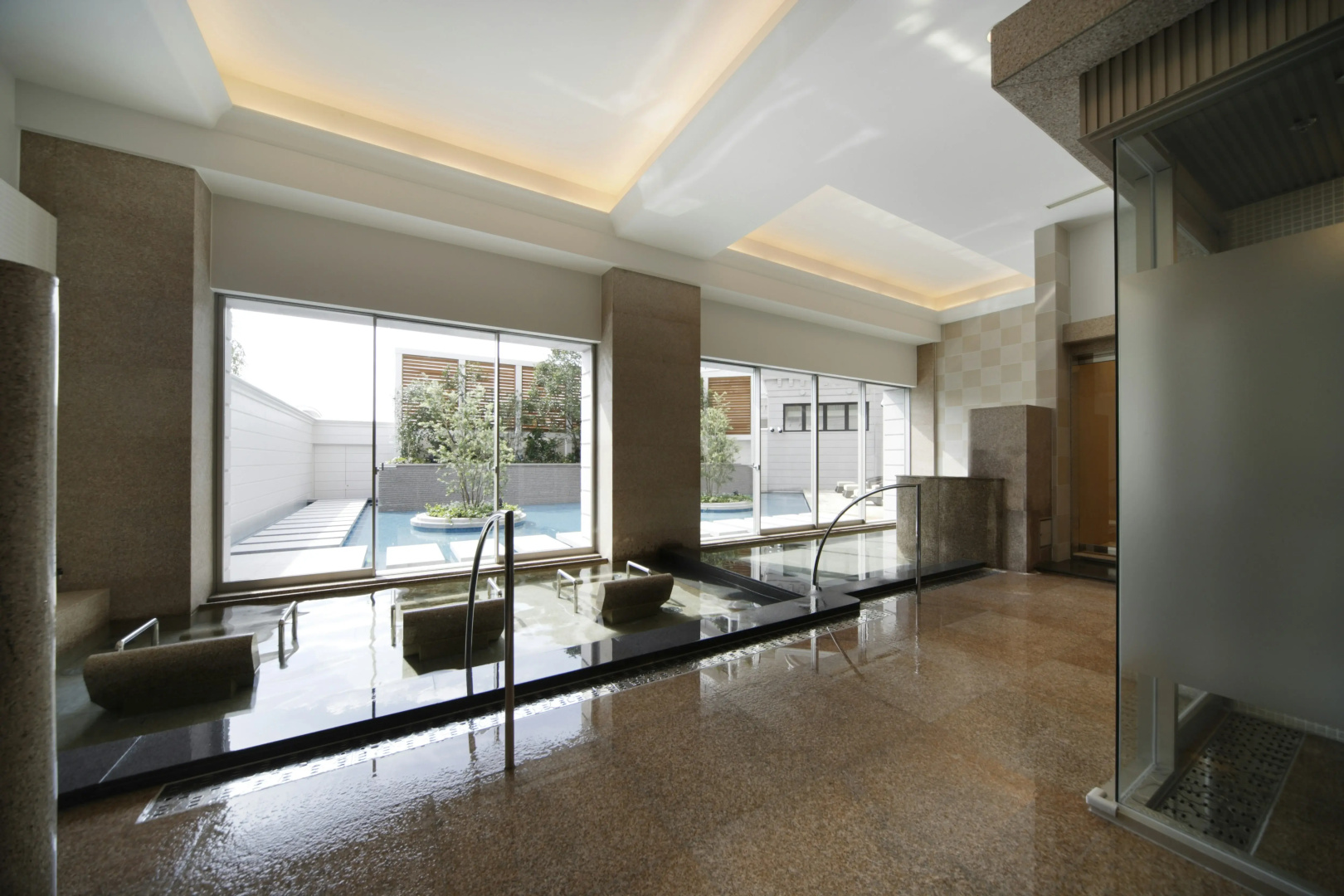 Foto - Hotel La Suite Kobe Harborland