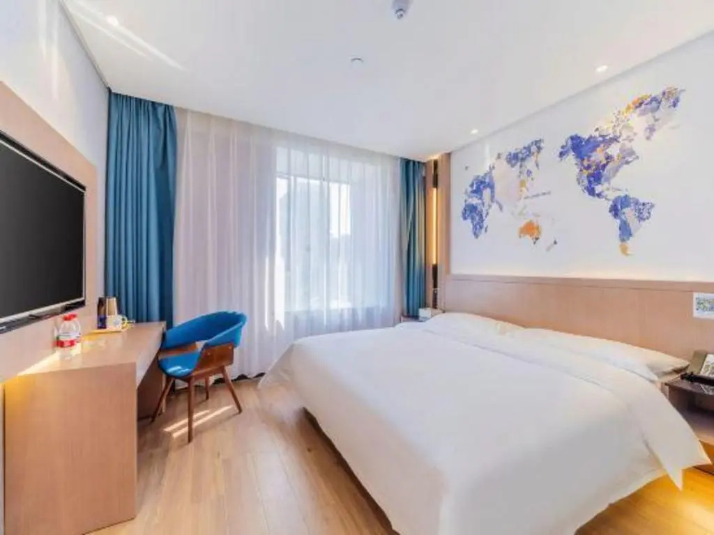 Kyriad Hotel (Huizhou Daya Bay BYD Technology  Park)