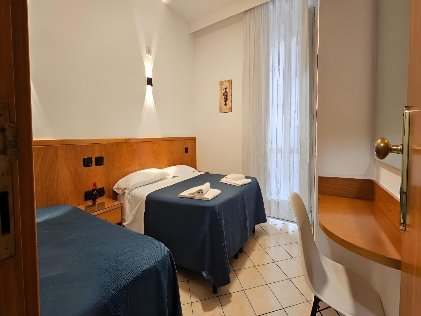 Photo - Hotel Zara Napoli