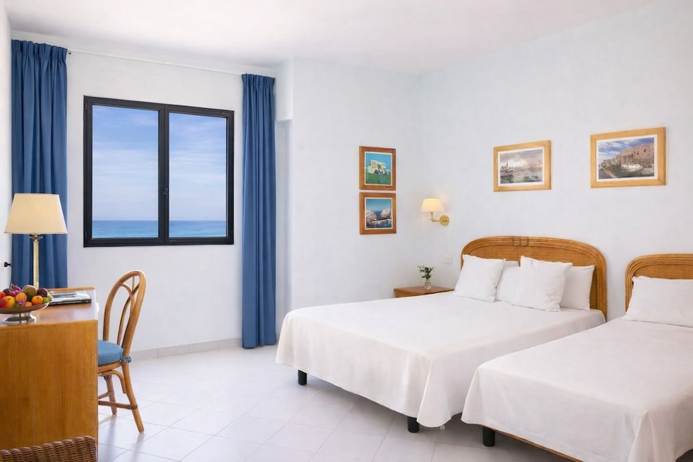 Foto - Hotel Del Levante