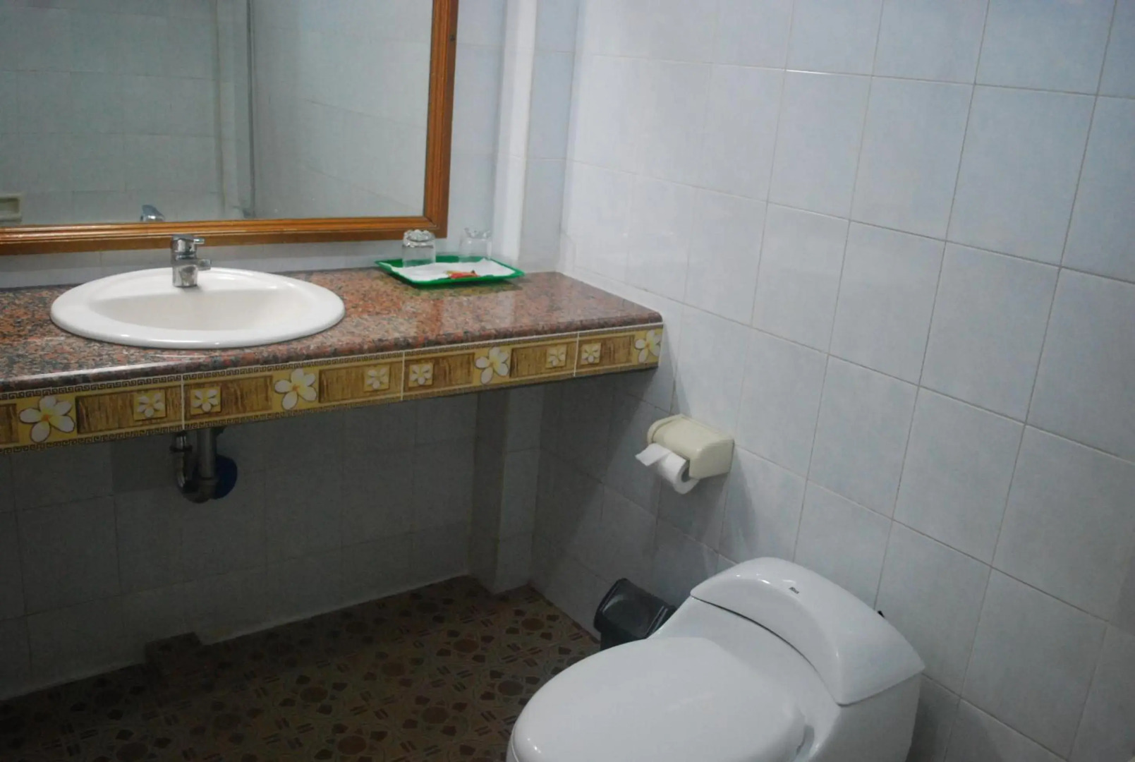 Foto - Hotel Sorga Cottages