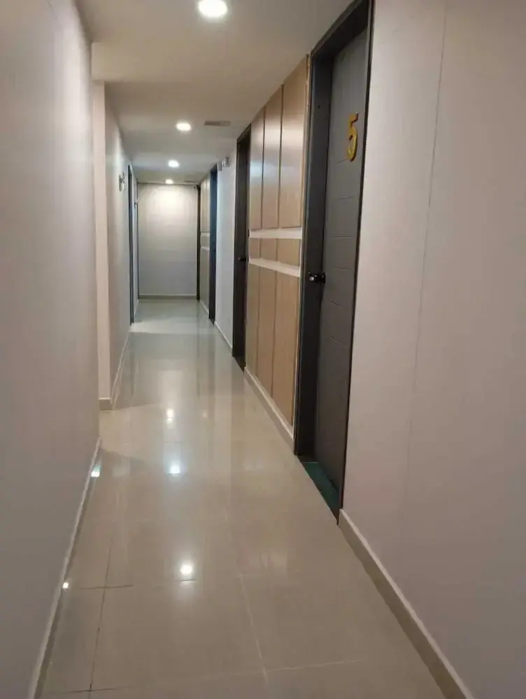 Photo - Hotel Med 33