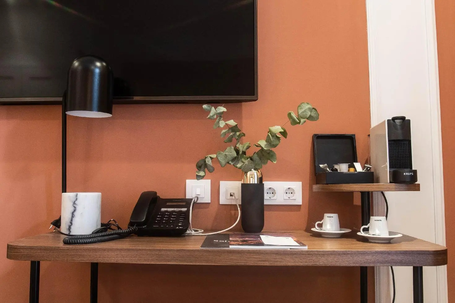 Foto - Soho Boutique Opera