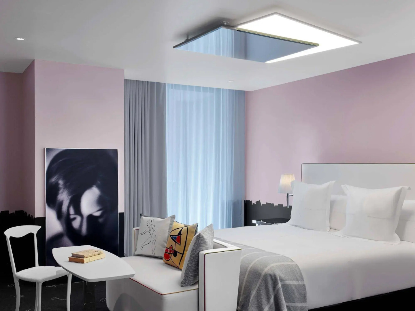 Foto - Dua Miami, Autograph Collection