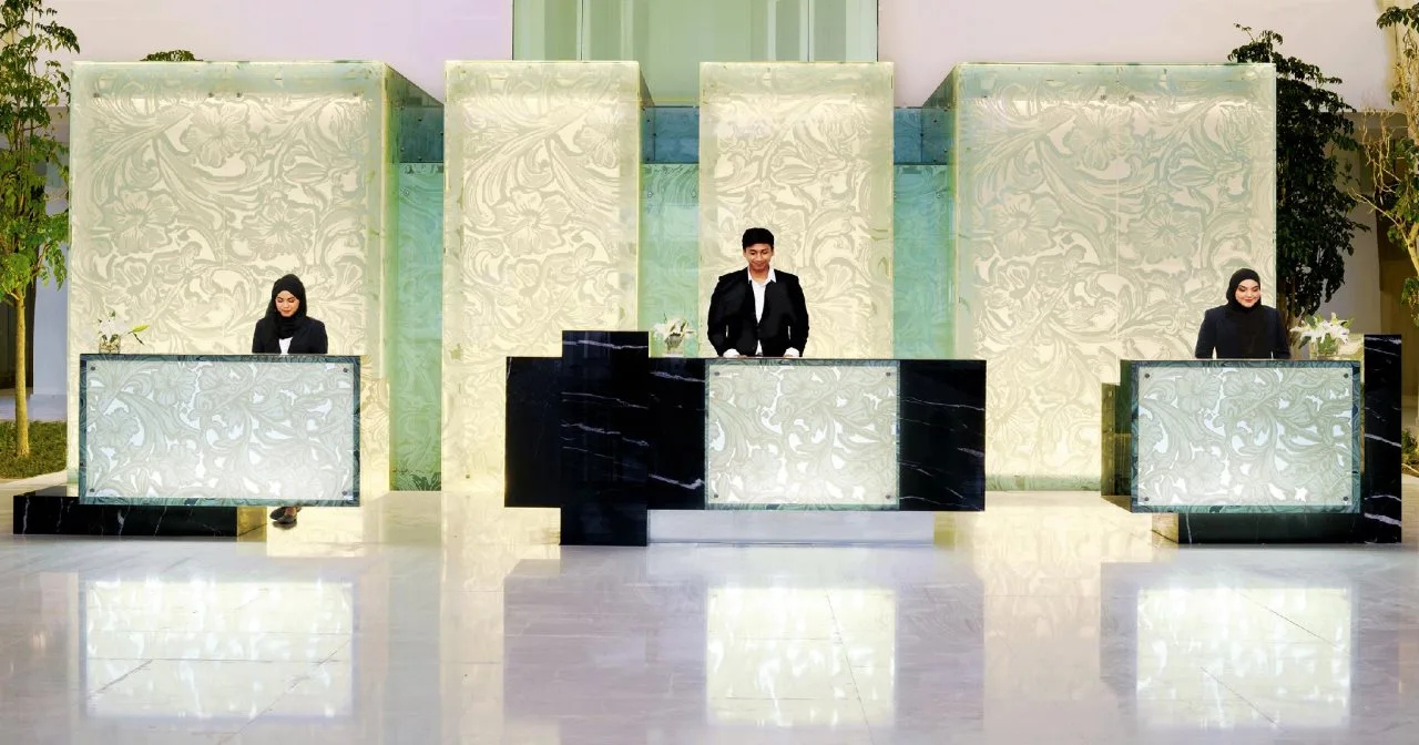 Foto - Movenpick Hotel & Convention Centre KLIA