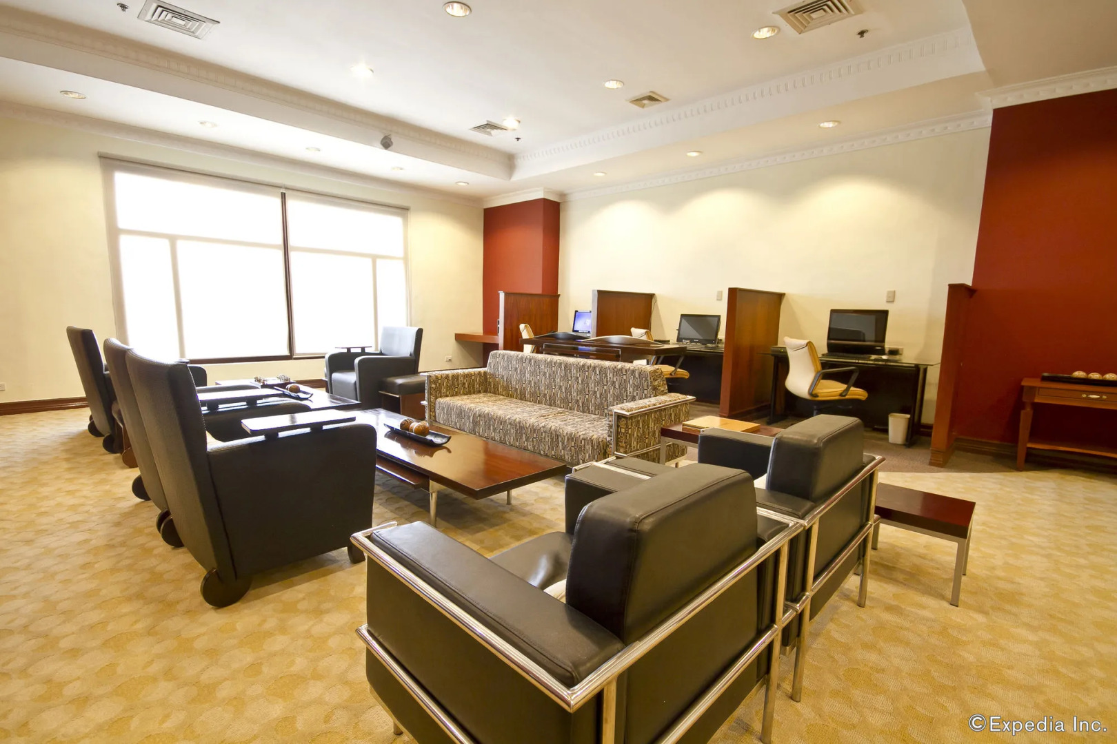 Foto - Waterfront Cebu City Hotel & Casino