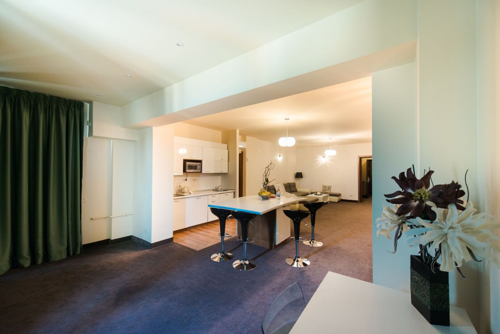 Foto - Orhideea Residence & Spa