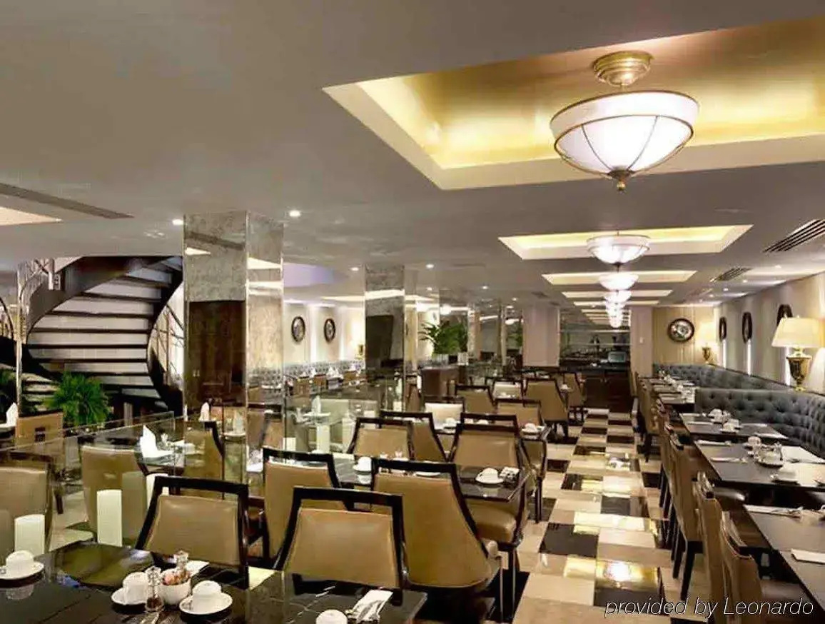 Foto - DoubleTree by Hilton London - Greenwich