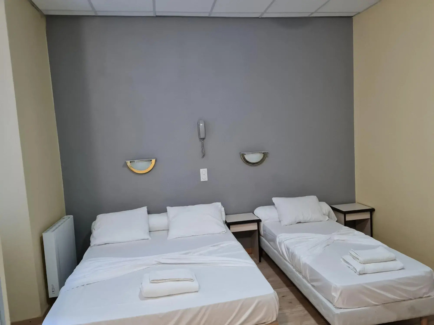 Foto - Hôtel Le Milan