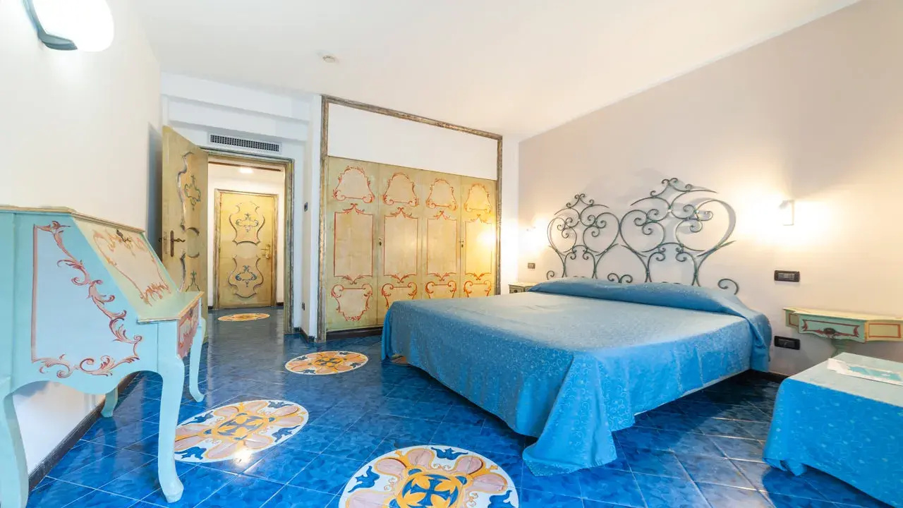Foto - Hotel Terme Don Pepe