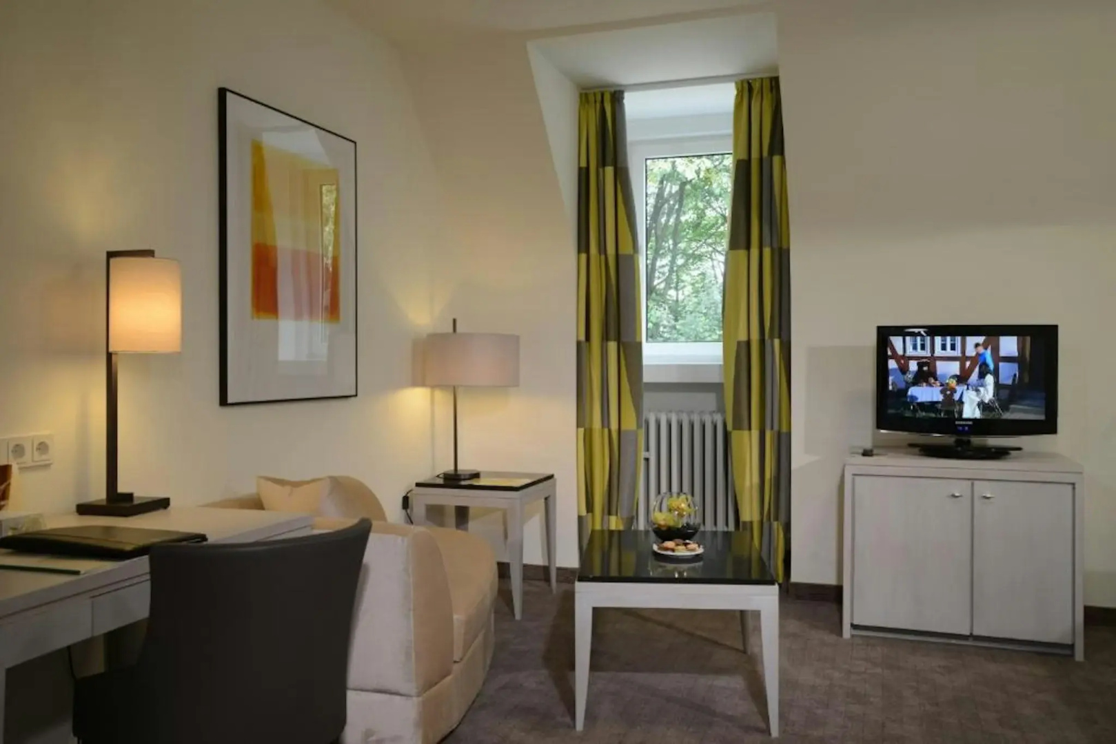 Foto - Fletcher Waldhotel Nordrhein-Westfalen