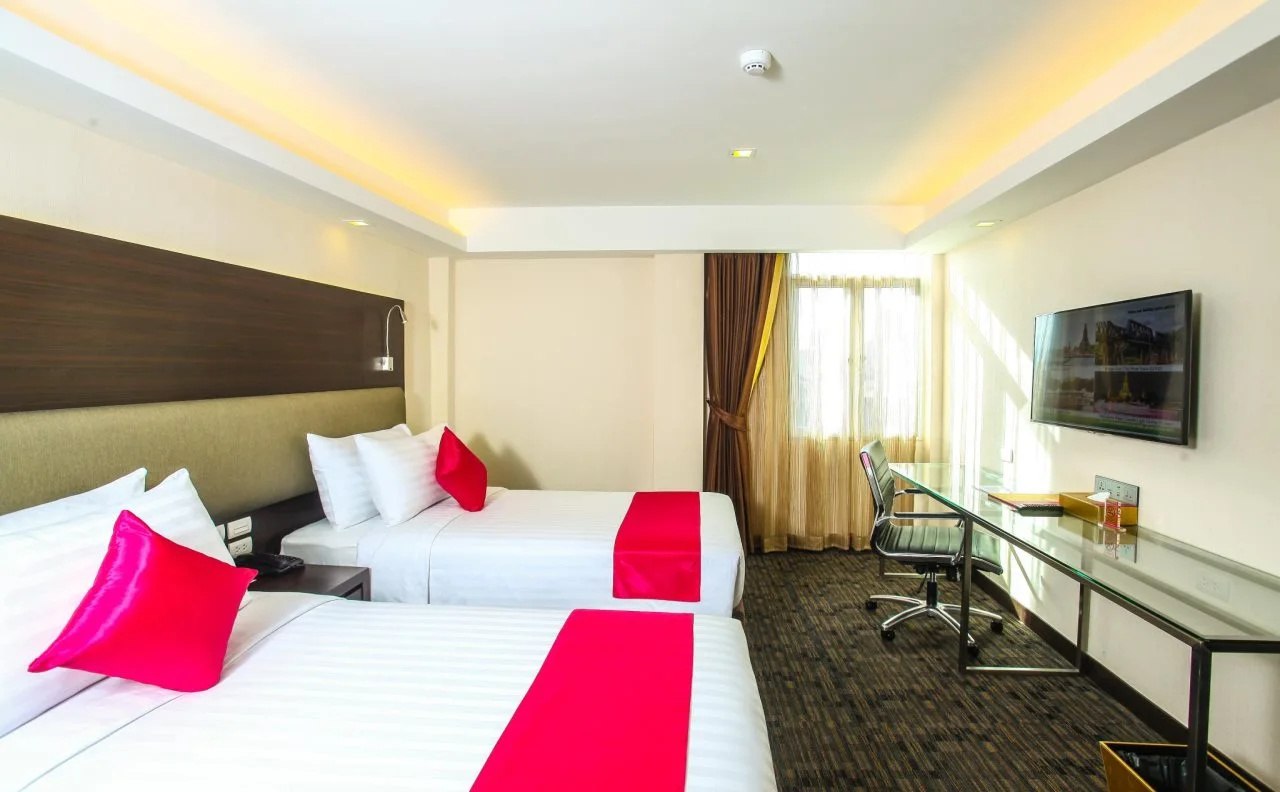 Foto - Hotel Royal Bangkok