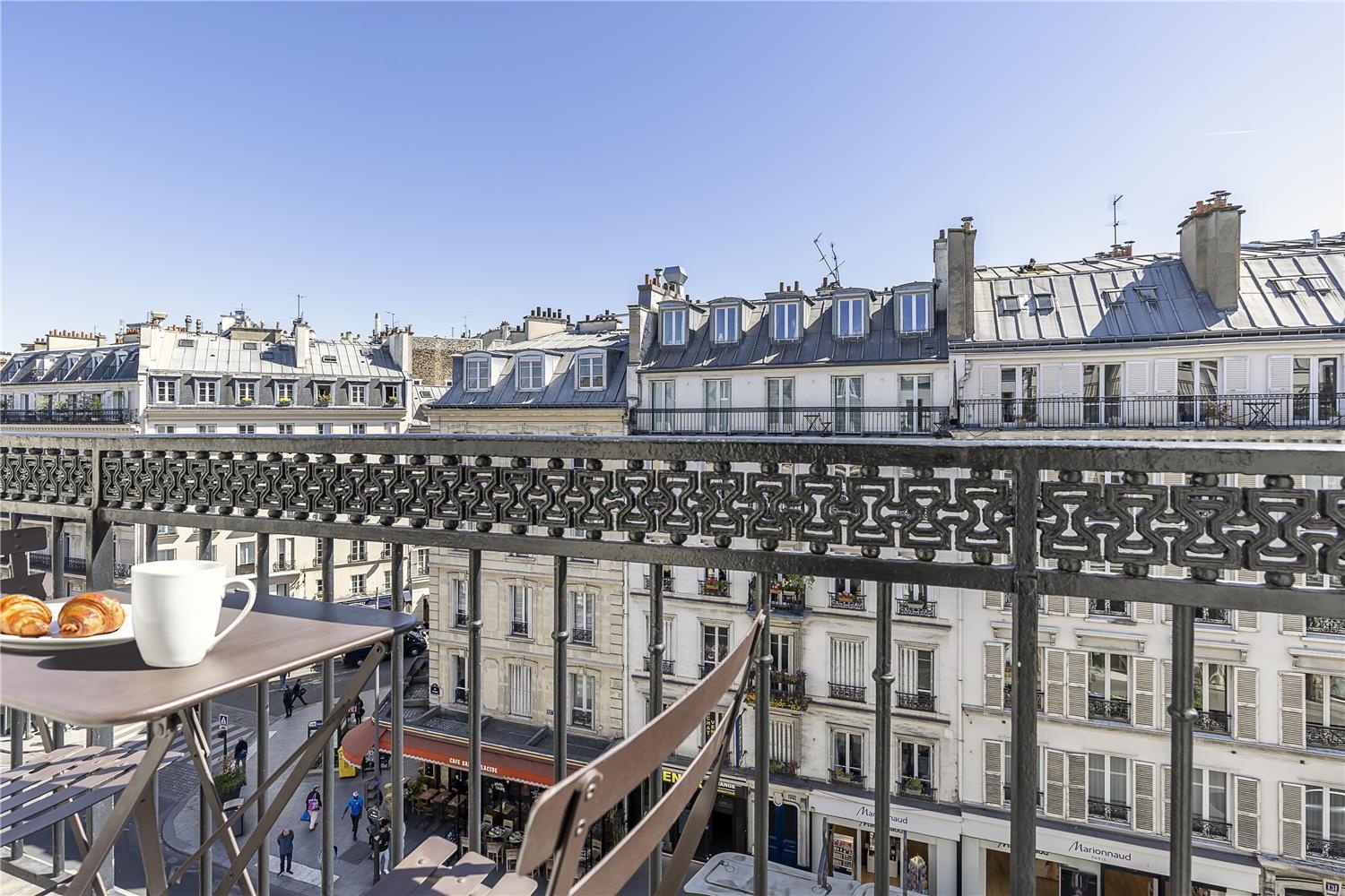 Photo - Best Western Aramis Saint-Germain