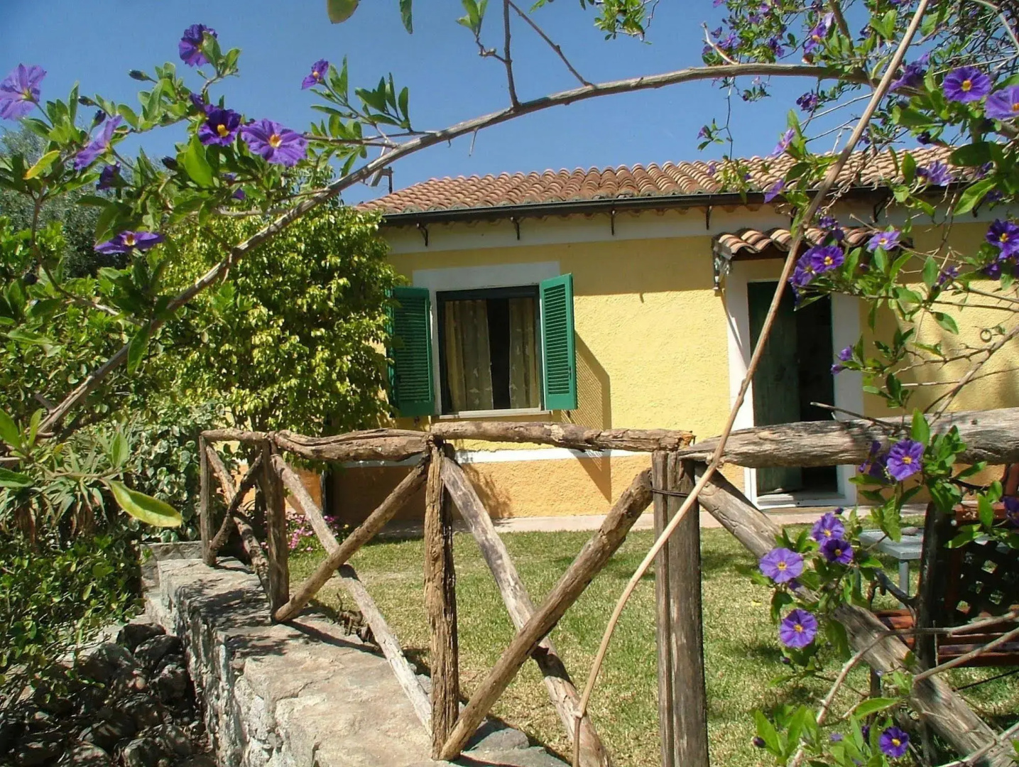 Photo - Agriturismo Villa Vittoria