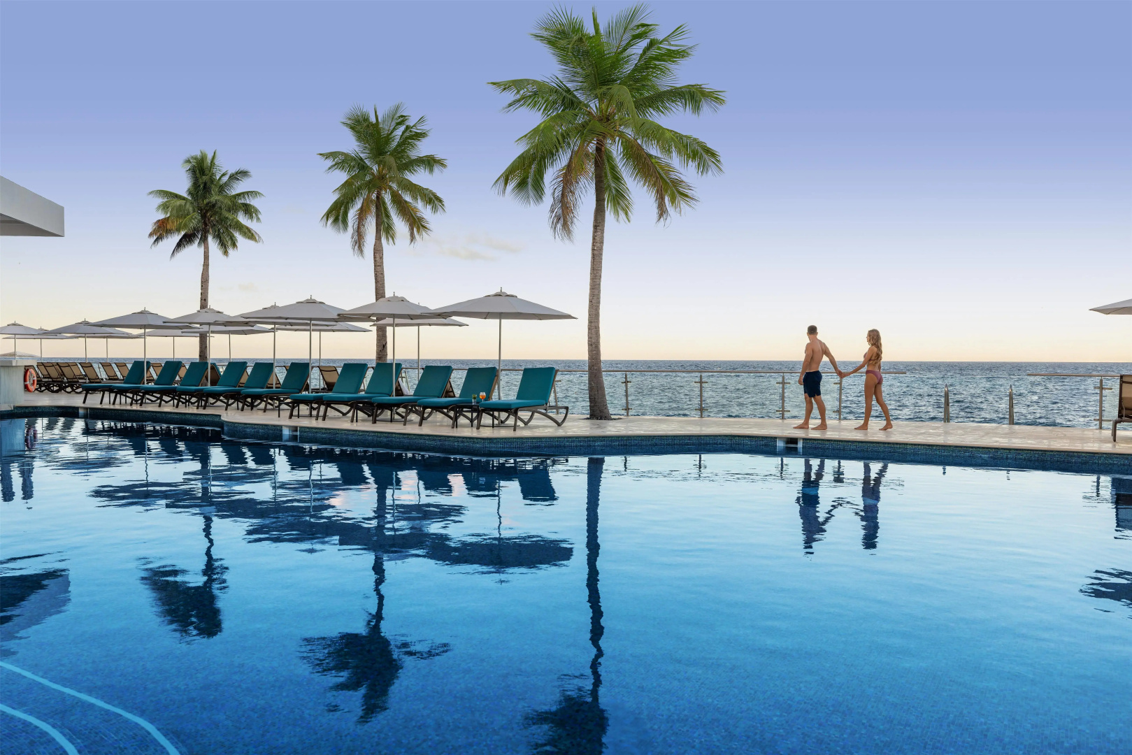 Photo - Cozumel Palace - All-Inclusive