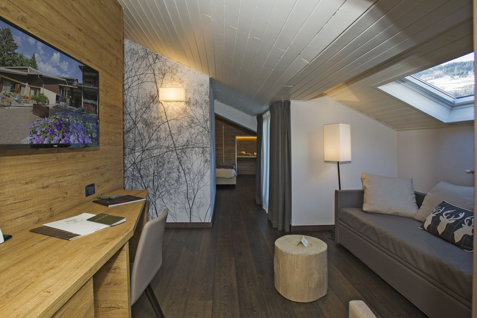 Foto - Palace Hotel Wellness & Beauty