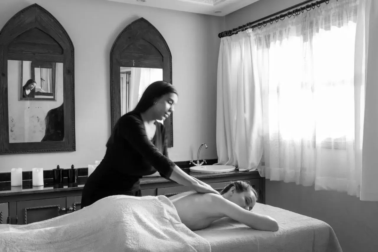 Photo - Riad Laz Mouassine & Wellness