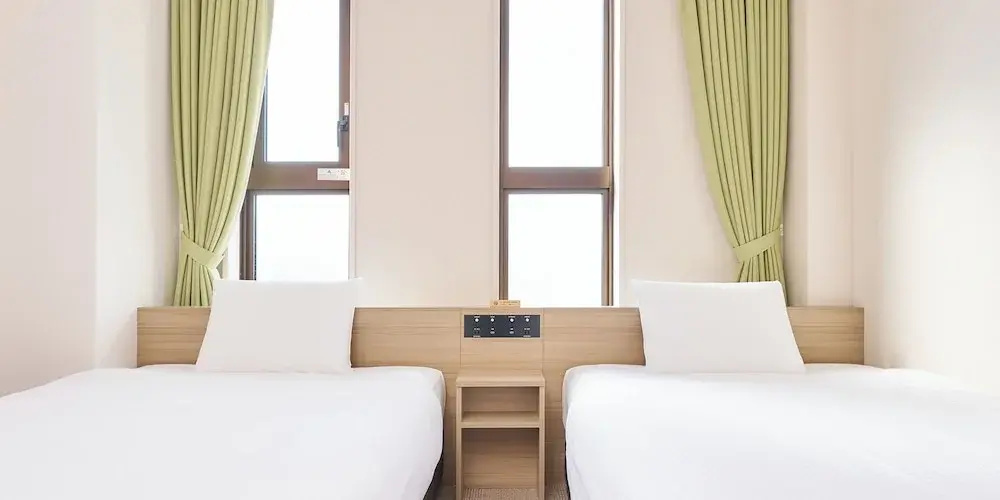 Foto - Hotel Meldia Shijo Kawaramachi Annex