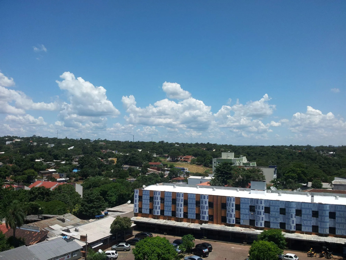 Photo - Seibt Palace Hotel