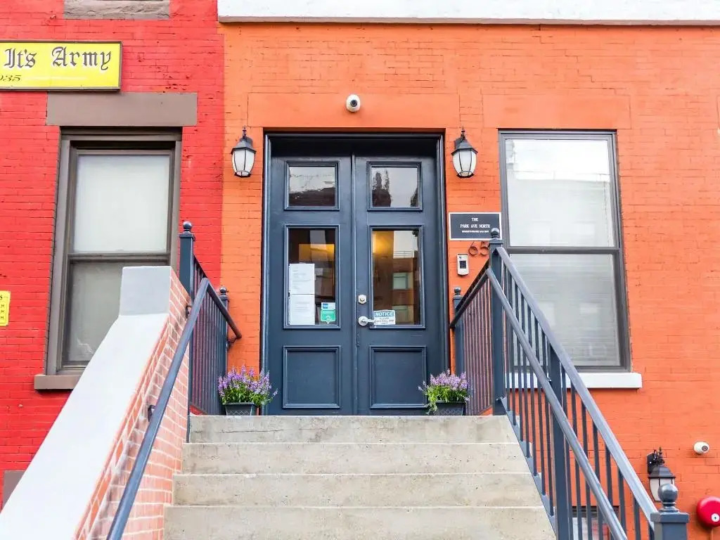 Photo - The Park Ave North