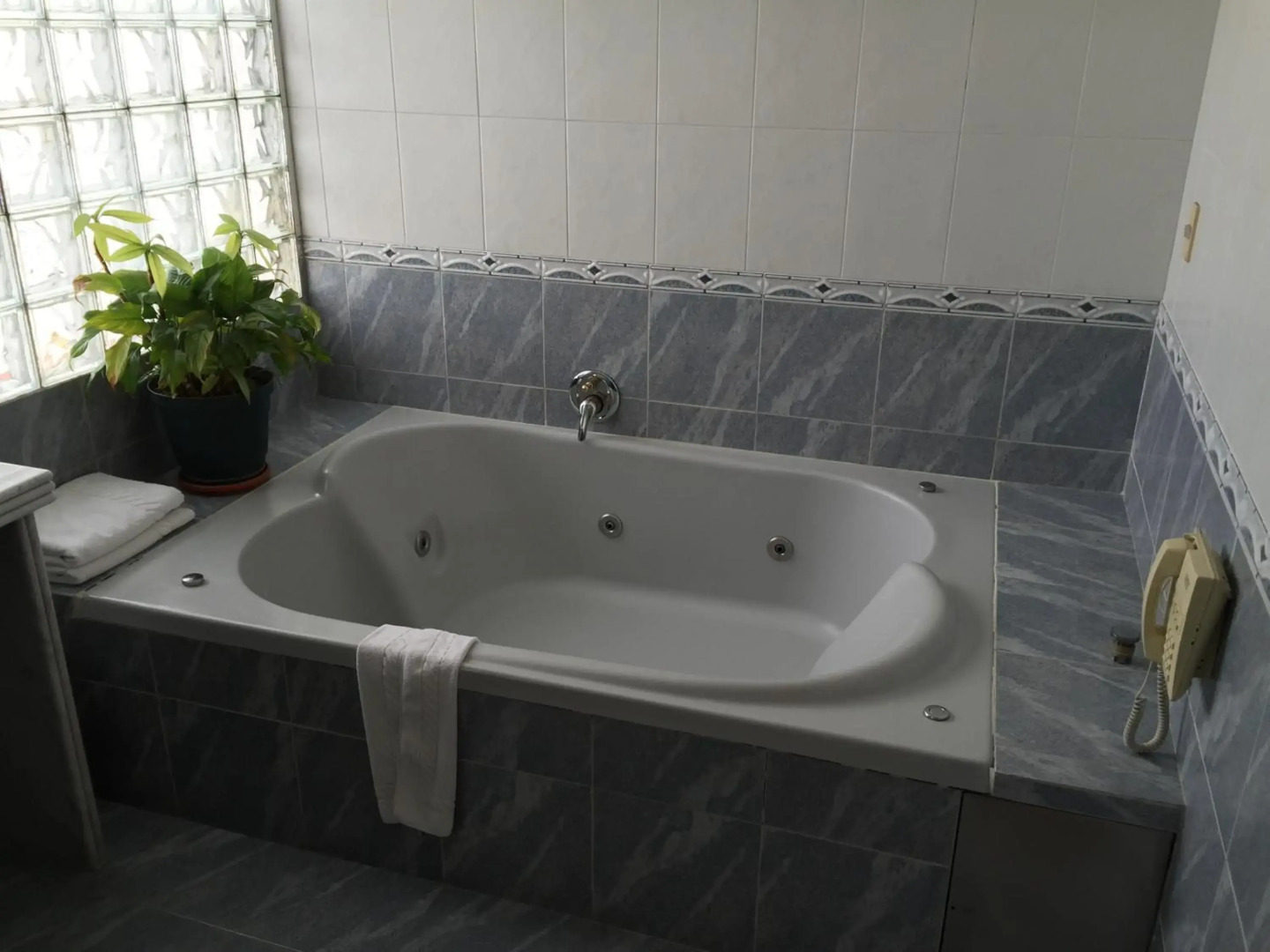 Foto - Crystal Palace Hotel