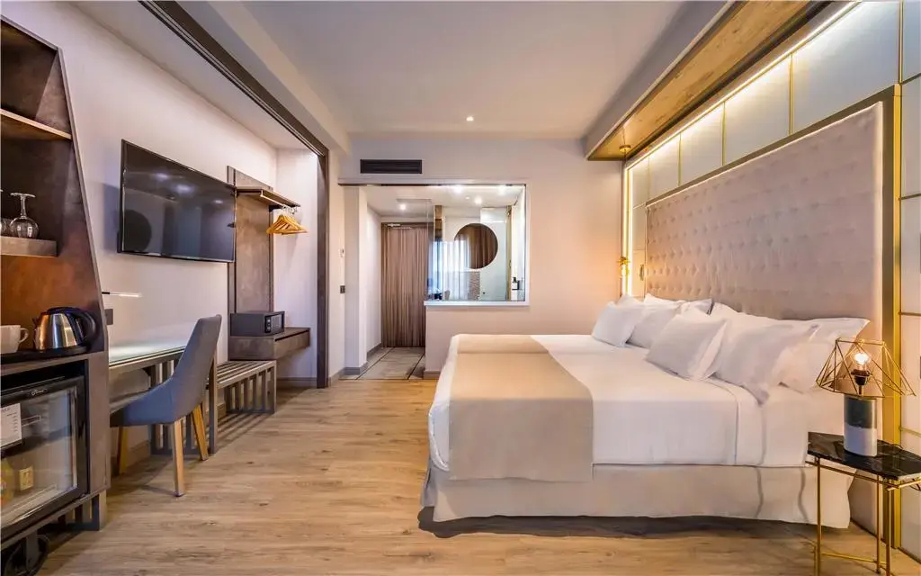 Photo - Barceló Ourense