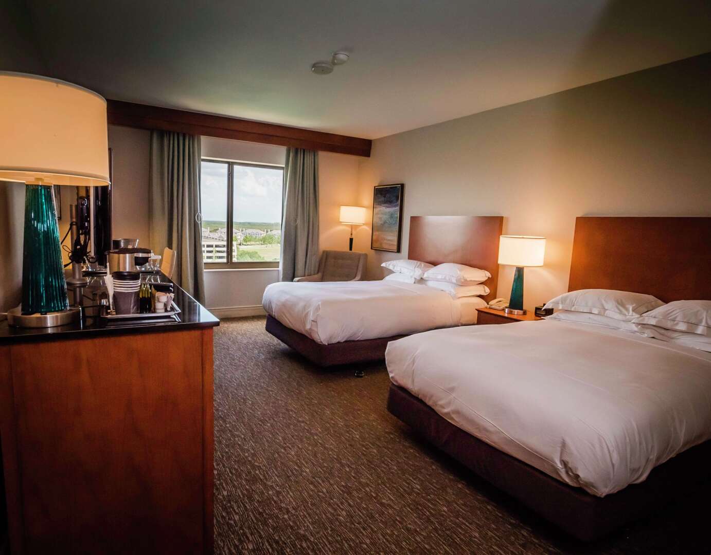 Foto - Hilton St. Petersburg Carillon Park