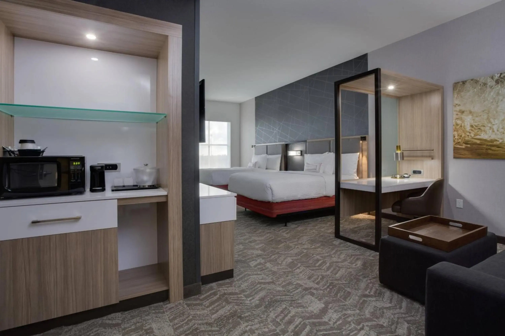 Foto - SpringHill Suites by Marriott Fort Lauderdale Miramar