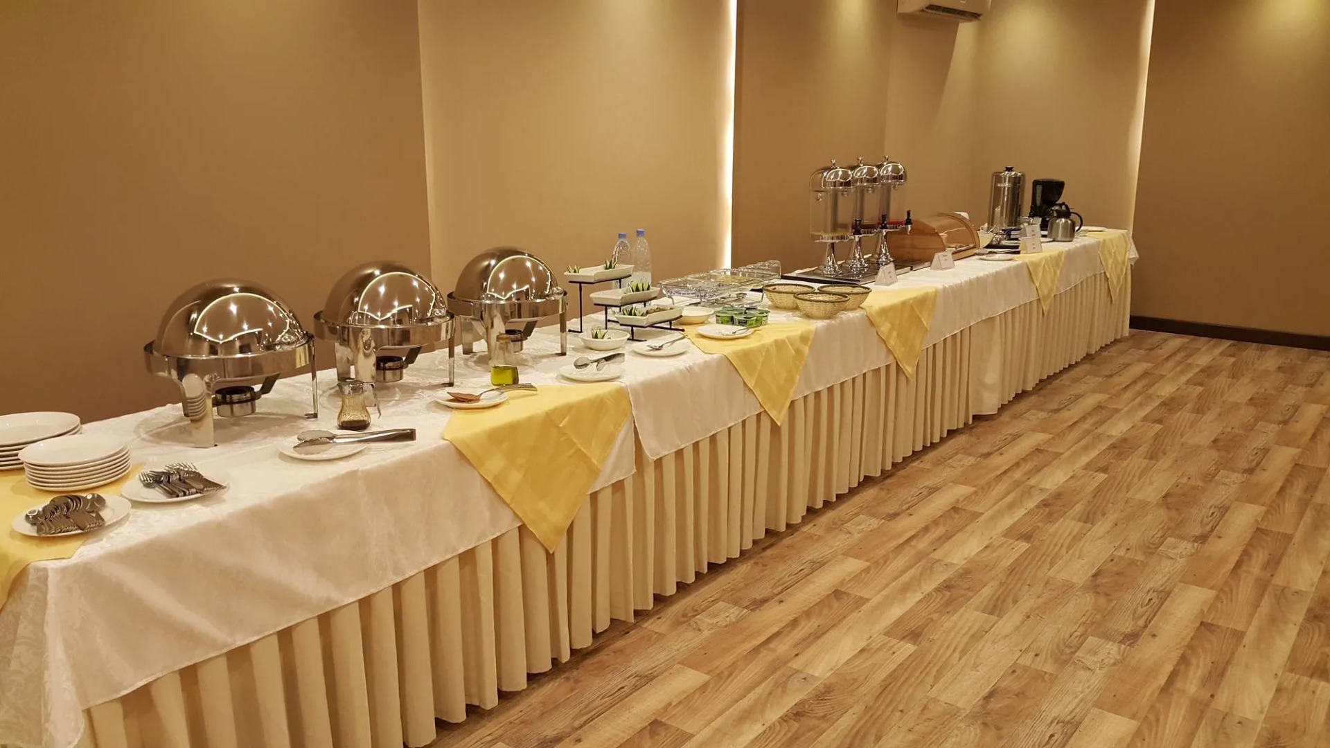 Photo - Sama Inn Hotel