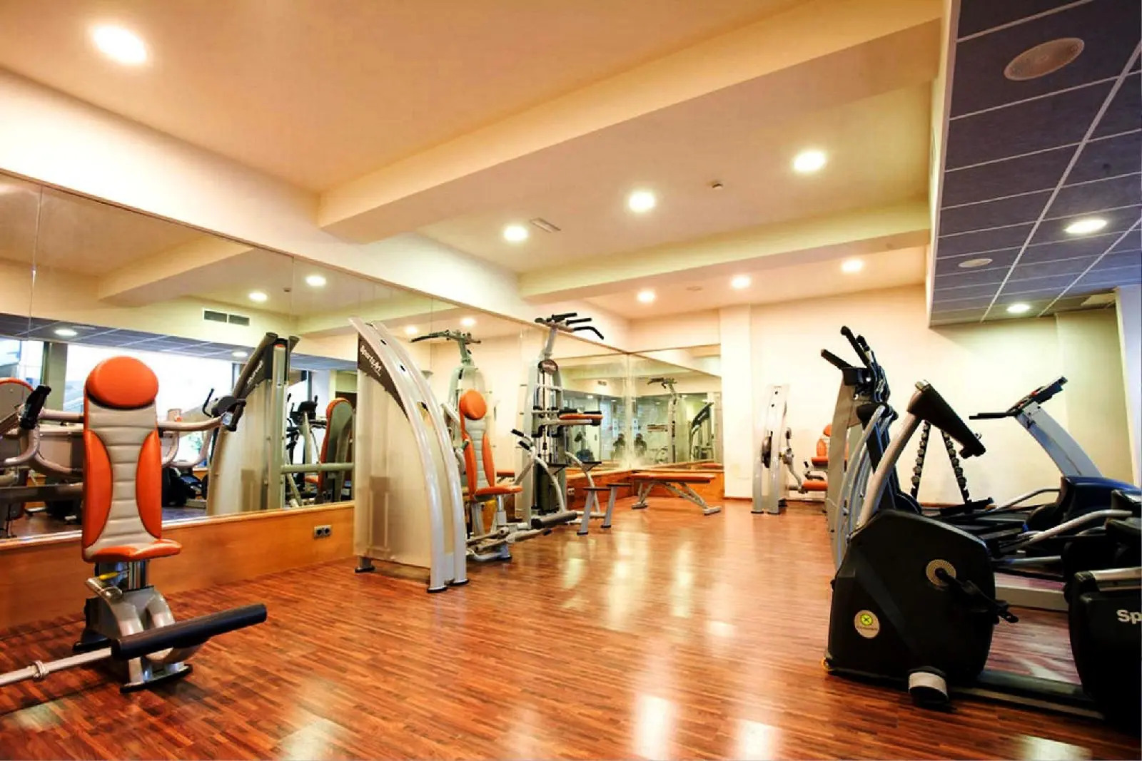 Photo - Hotel & Spa La Collada