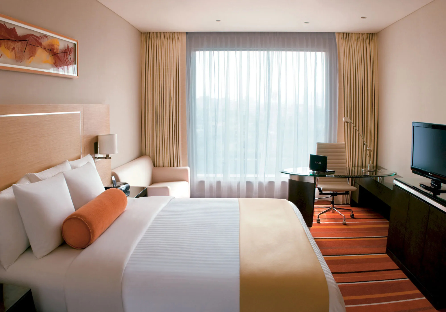 Foto - Courtyard by Marriott Pune Hinjewadi