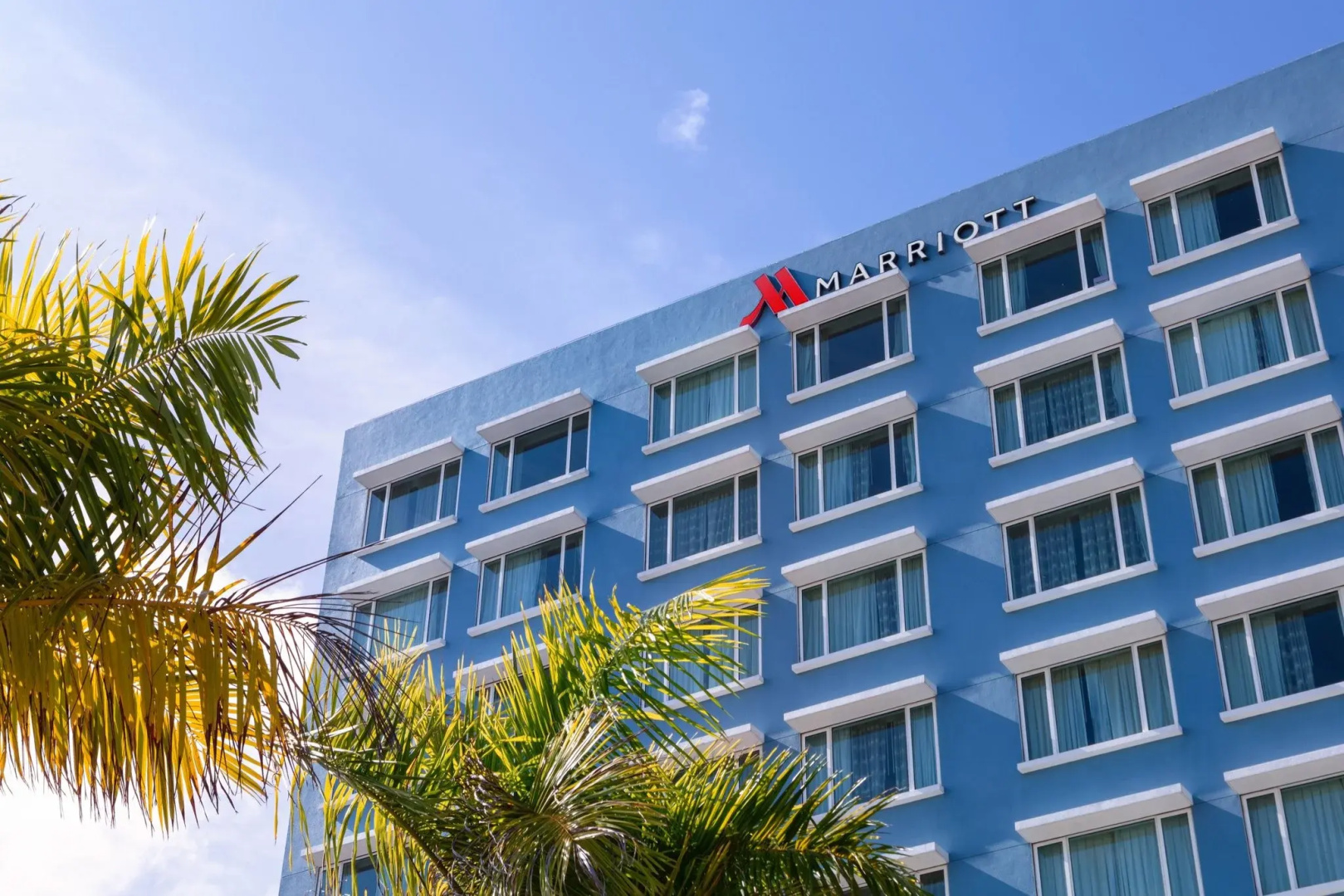 Foto - Guyana Marriott Hotel Georgetown