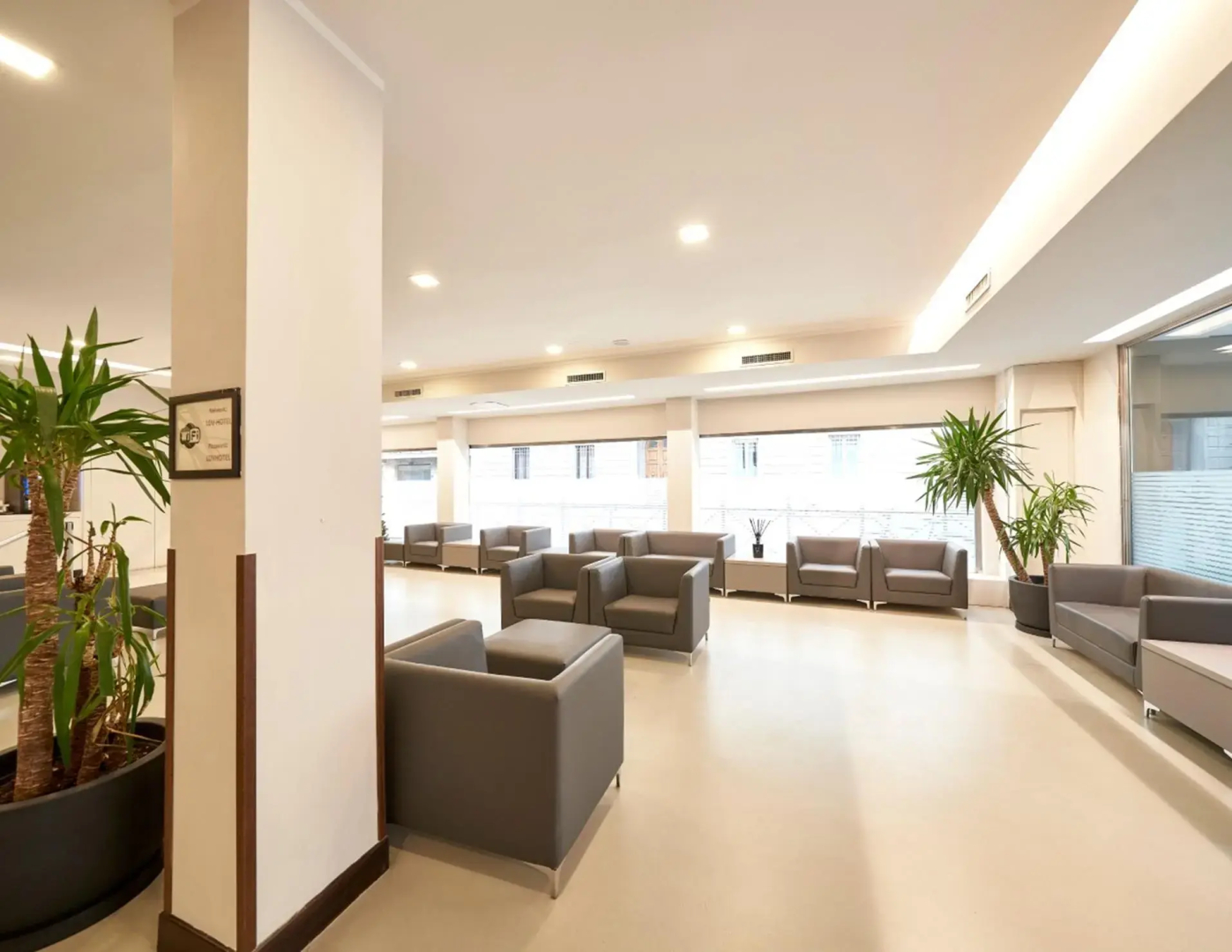 Foto - Hotel Leonardo da Vinci